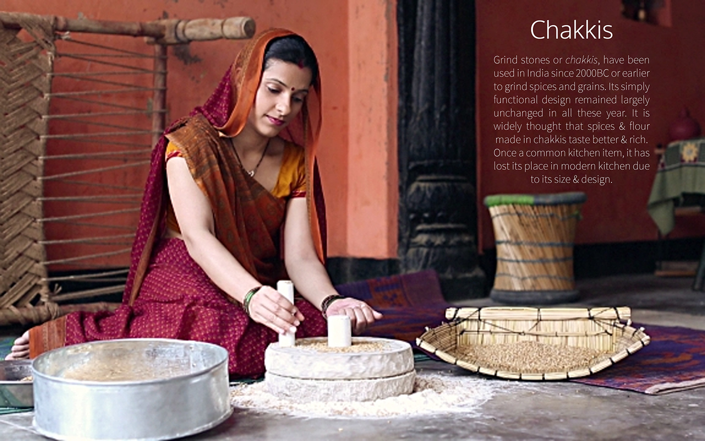 Kitchenware，Grindstone，delicate，Bian Jie，product design，