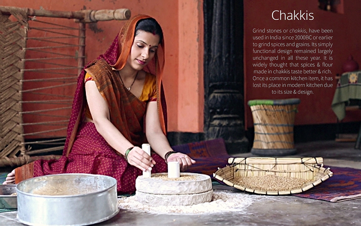 Kitchenware，Grindstone，delicate，Bian Jie，product design，