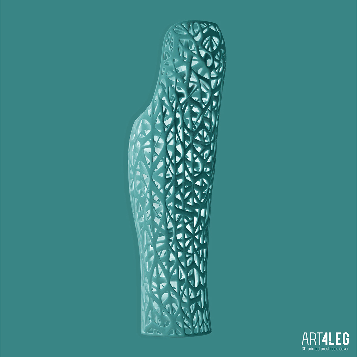 Prosthesis，comfortable，delicate，exquisite，product design，medical care，