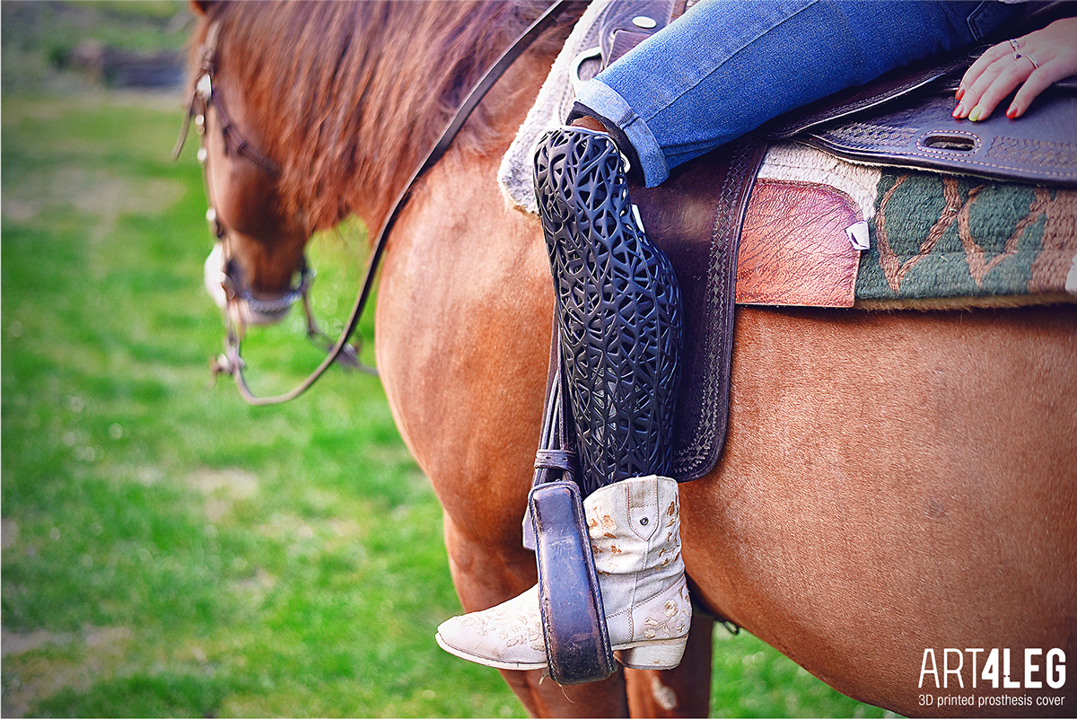 Prosthesis，comfortable，delicate，exquisite，product design，medical care，