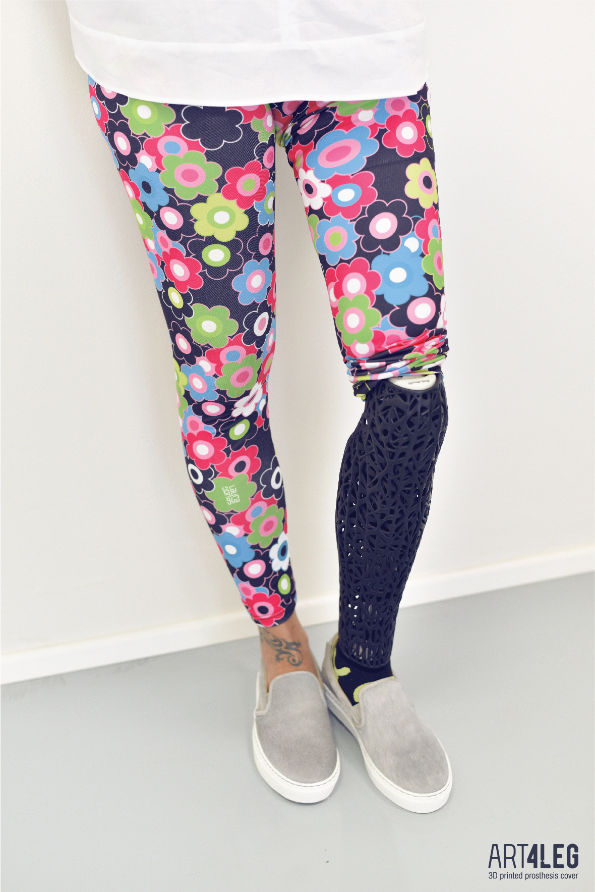 Prosthesis，comfortable，delicate，exquisite，product design，medical care，