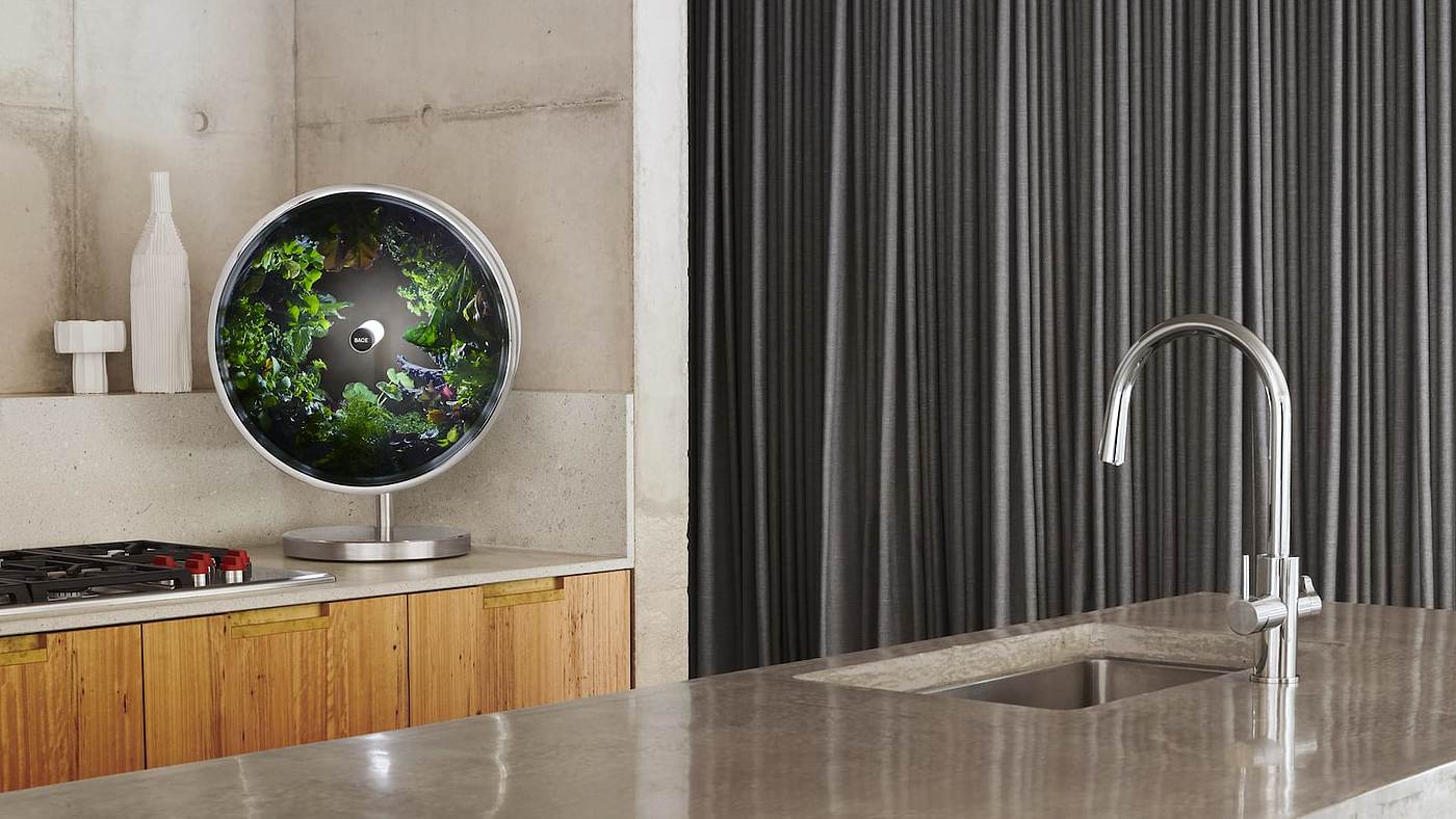 Building interior，farm，loop，environment protection，soilless，