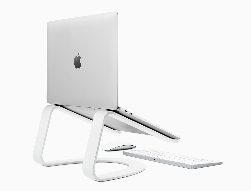 Curve SE，Notebook support frame，Metal，