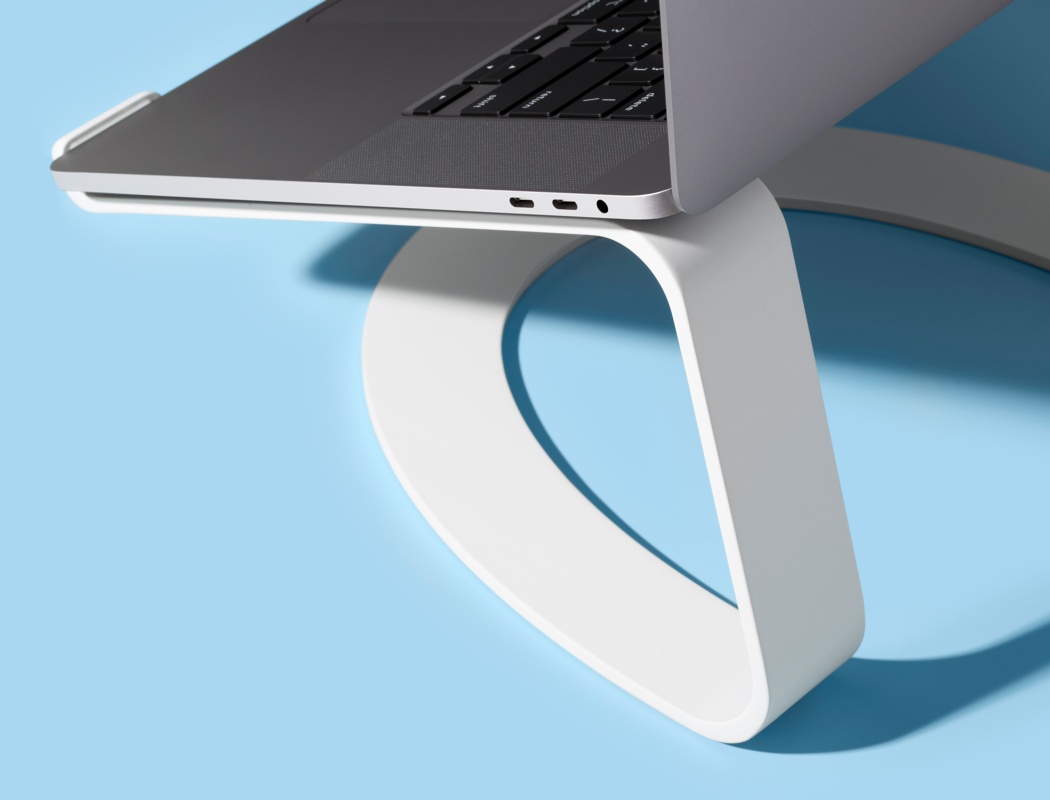 Curve SE，Notebook support frame，Metal，