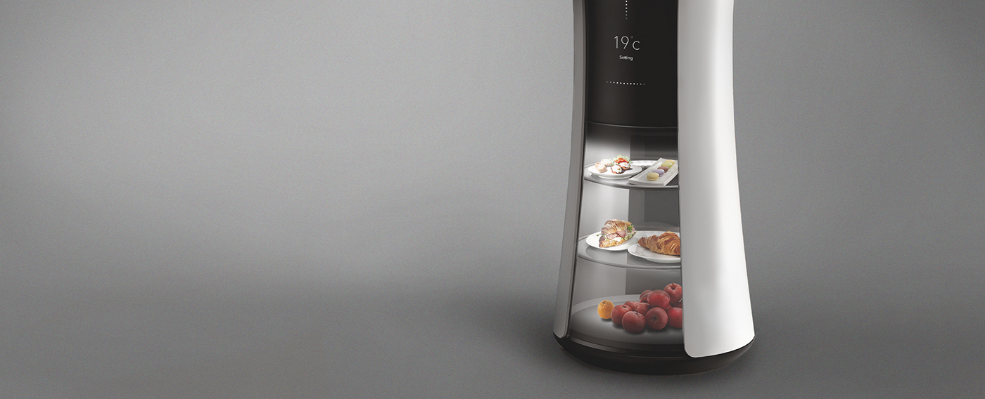 Refrigerator，Receive，Administration，exquisite，high-grade，enjoy，New language，