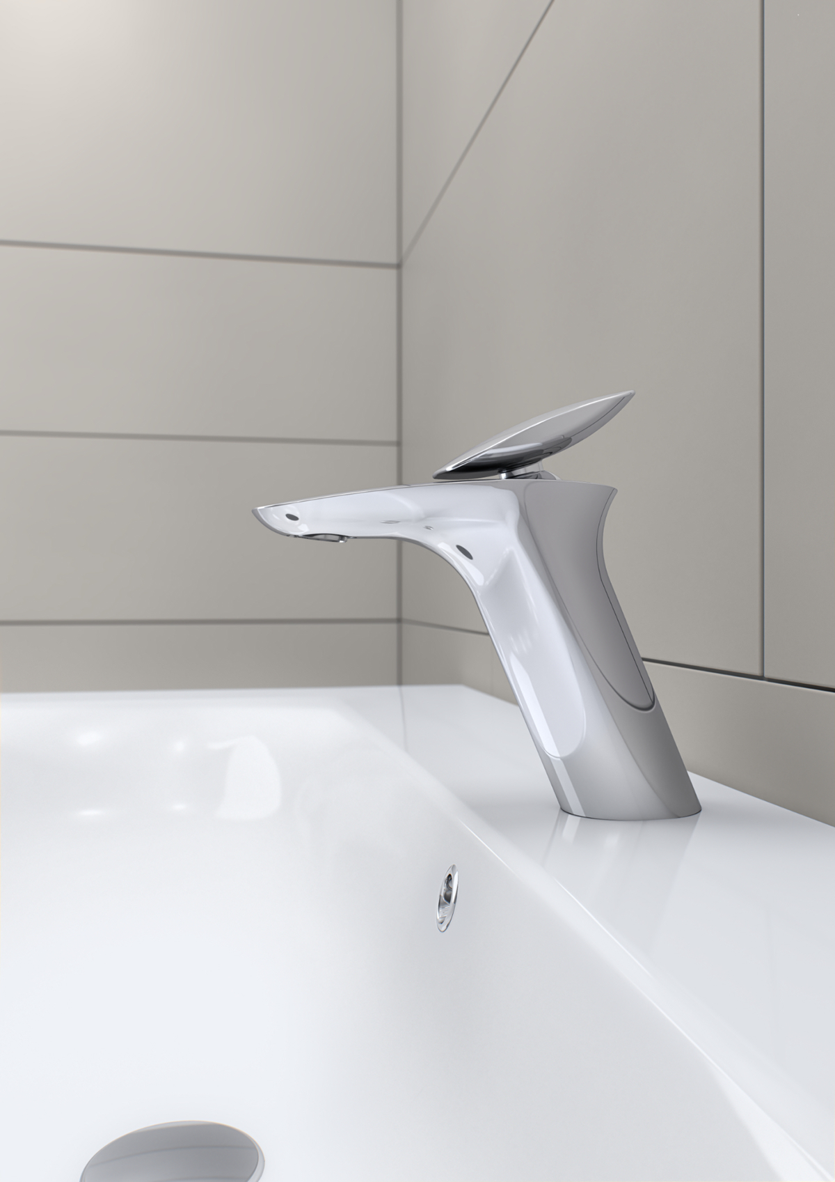 water tap，bathroom，mouse，Bathroom accessories，Spirit 2.0，