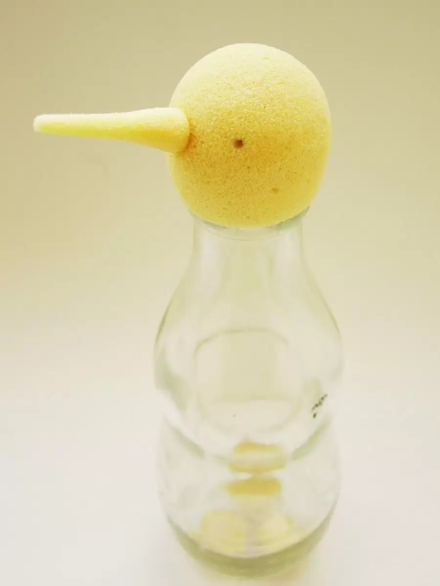 animal，Glass bottles，Lacquer wood，originality，