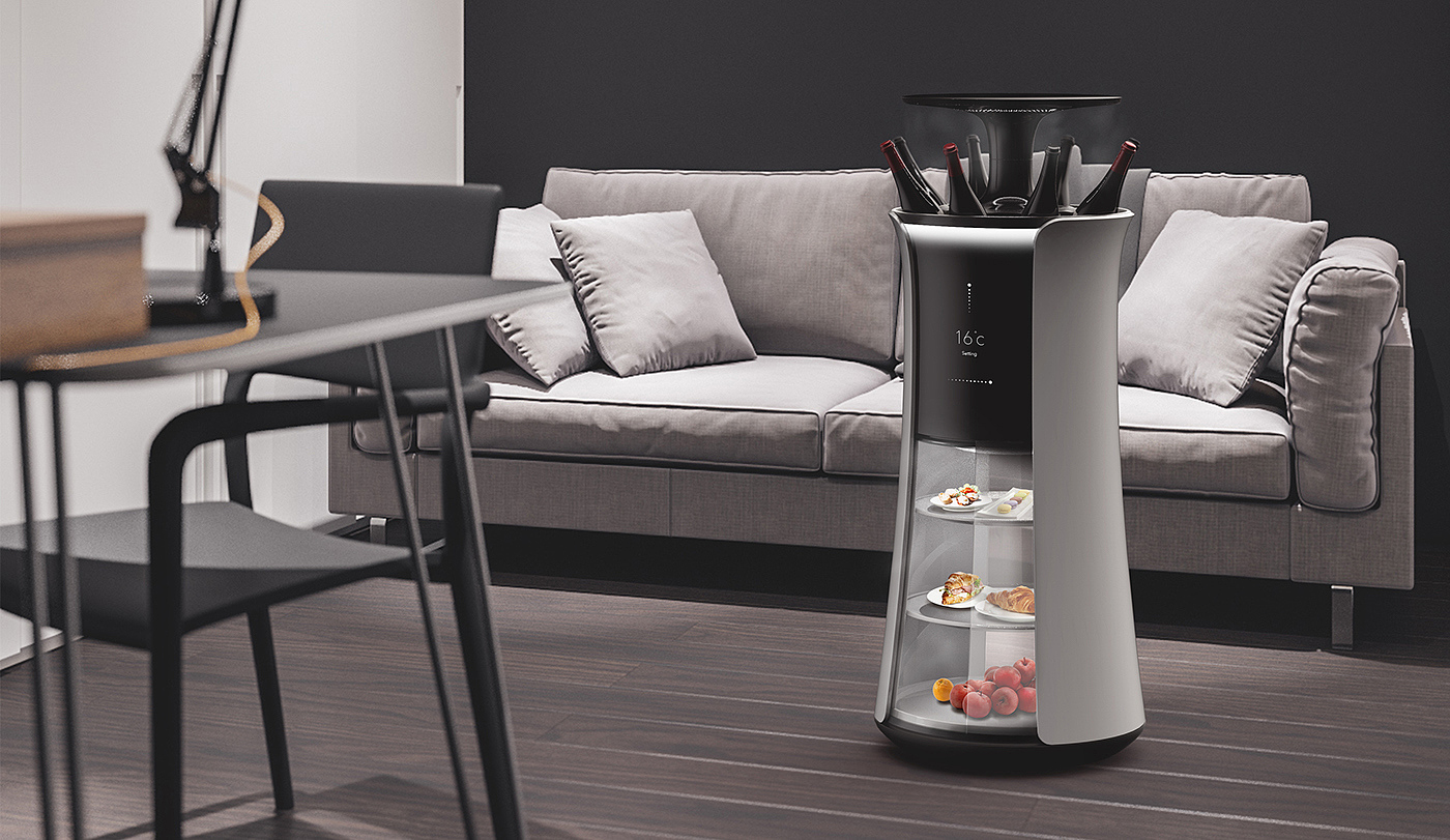 Refrigerator，Receive，Administration，exquisite，high-grade，enjoy，New language，