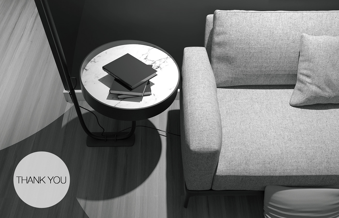 Home furniture，Household appliances，lamp，vertical，Table，