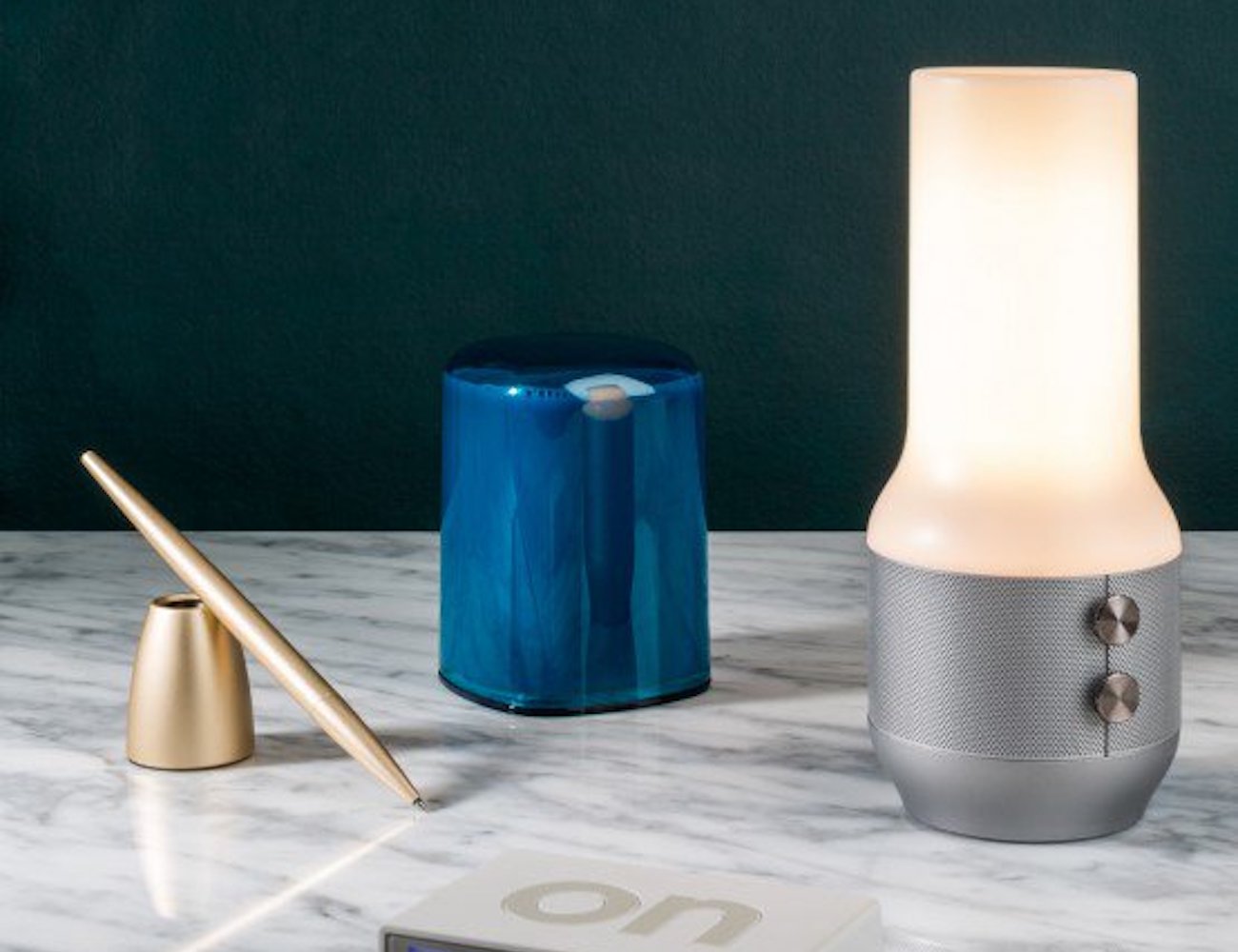 multi-function，lamp，fashion，speaker，Bluetooth，Lexon Terrace，