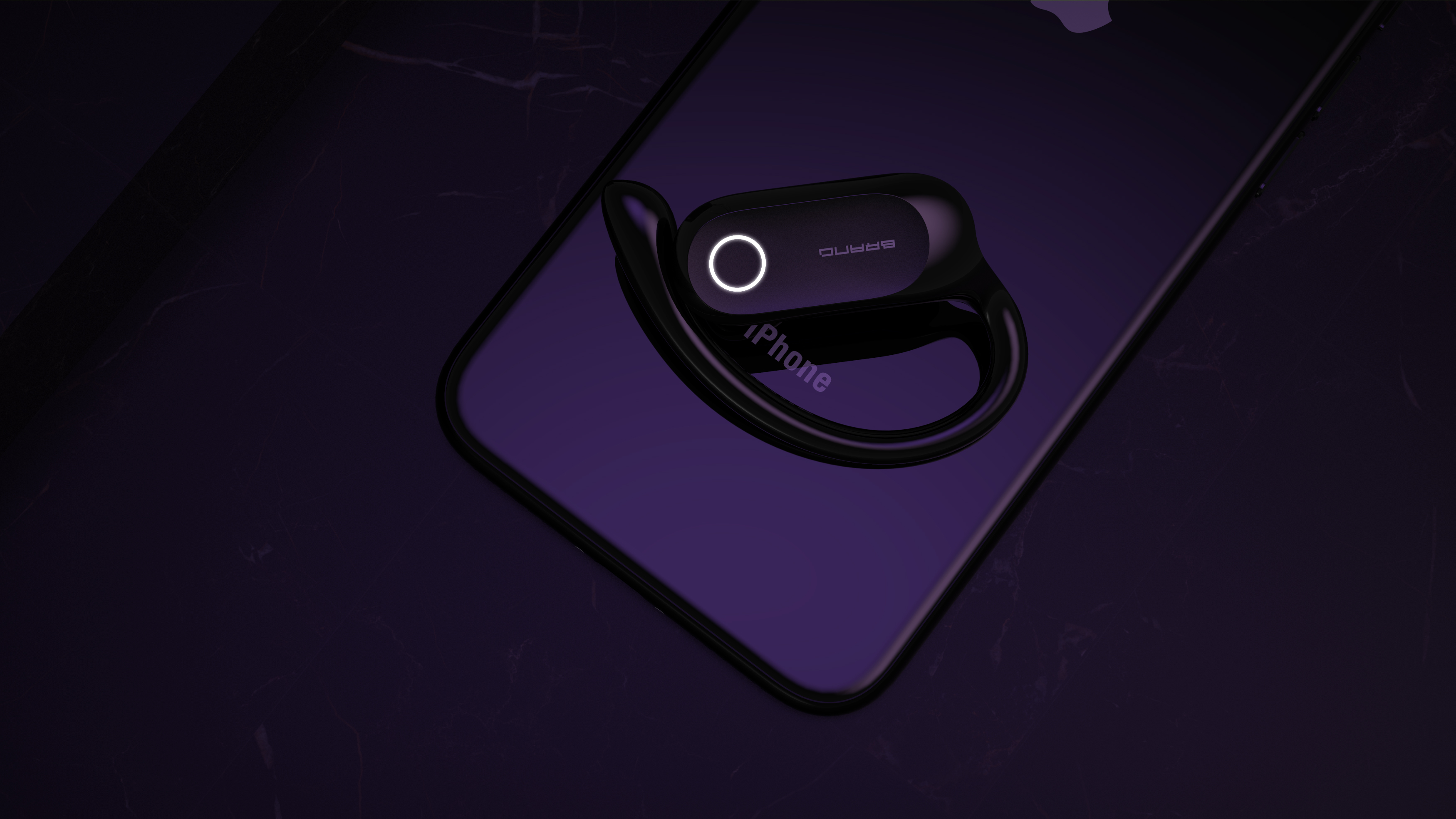 Consumer electronics, headphones，