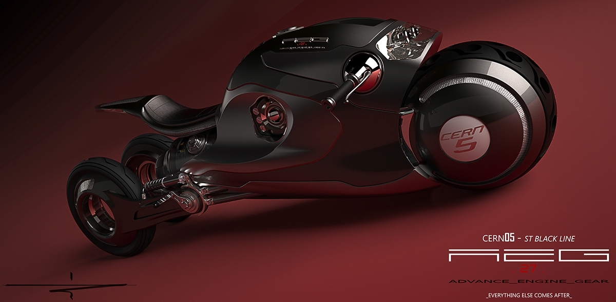 industrial design，science fiction，future，Digital art，Scientific and technological intelligence，conceptual design，