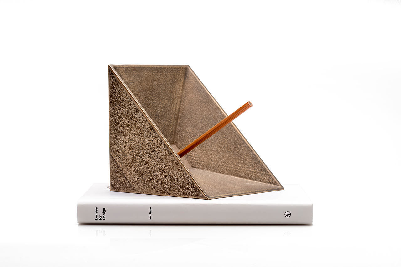 Office products，book，Bookstop，bronze，designer，Limited edition，