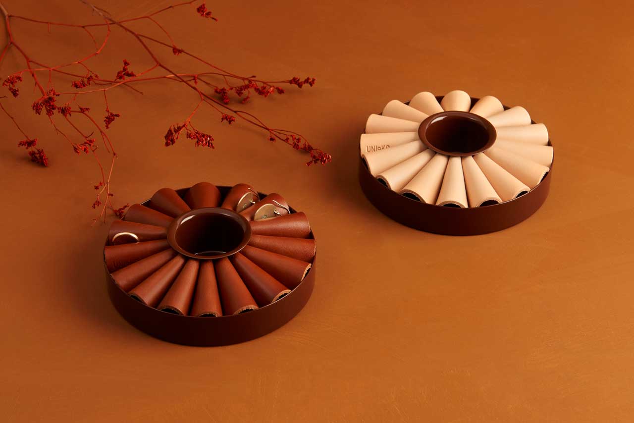 Metal，Jewelry box，Bellis，