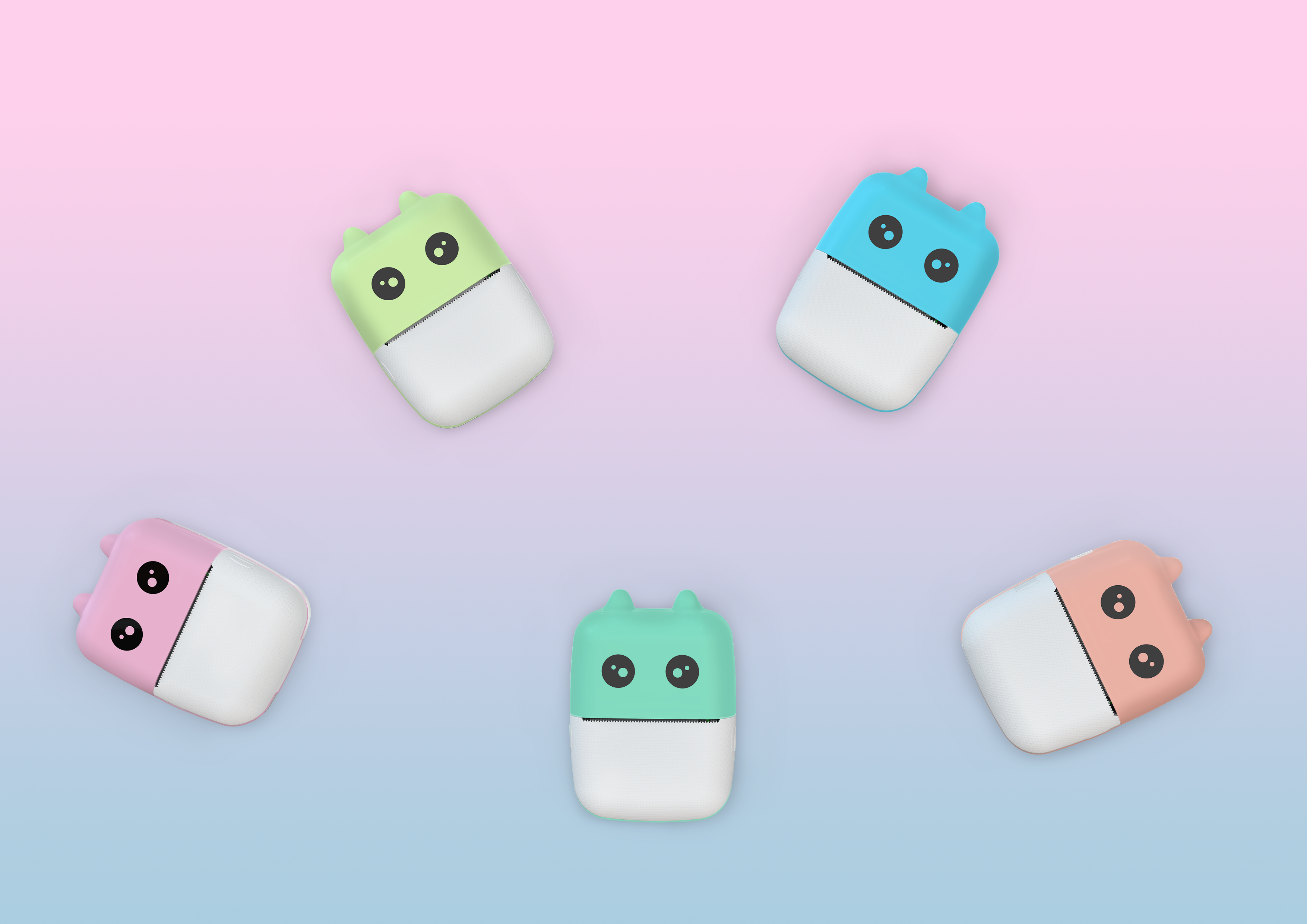 Mini，printer，student，Wrong question，