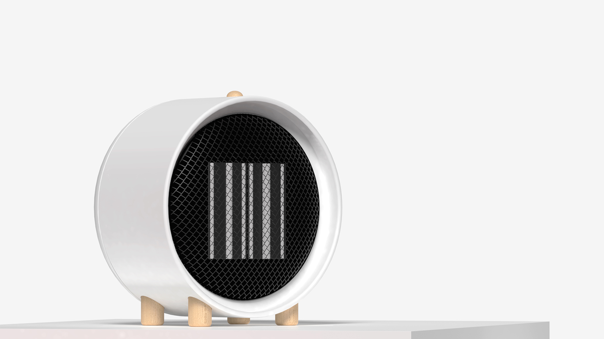 Original design，Issue 5，Disposable tea cup，Fish series，