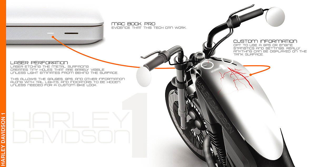 Intelligent technology，industrial design，Motorcycle design，conceptual design，Design effect drawing，