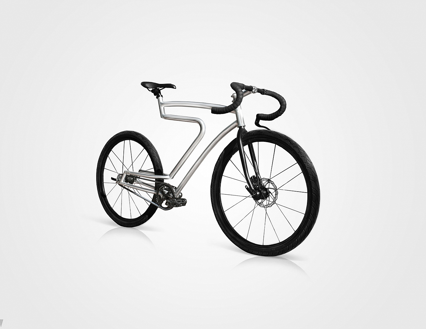 vehicle，product design，industrial design，Bicycle，Simplicity，