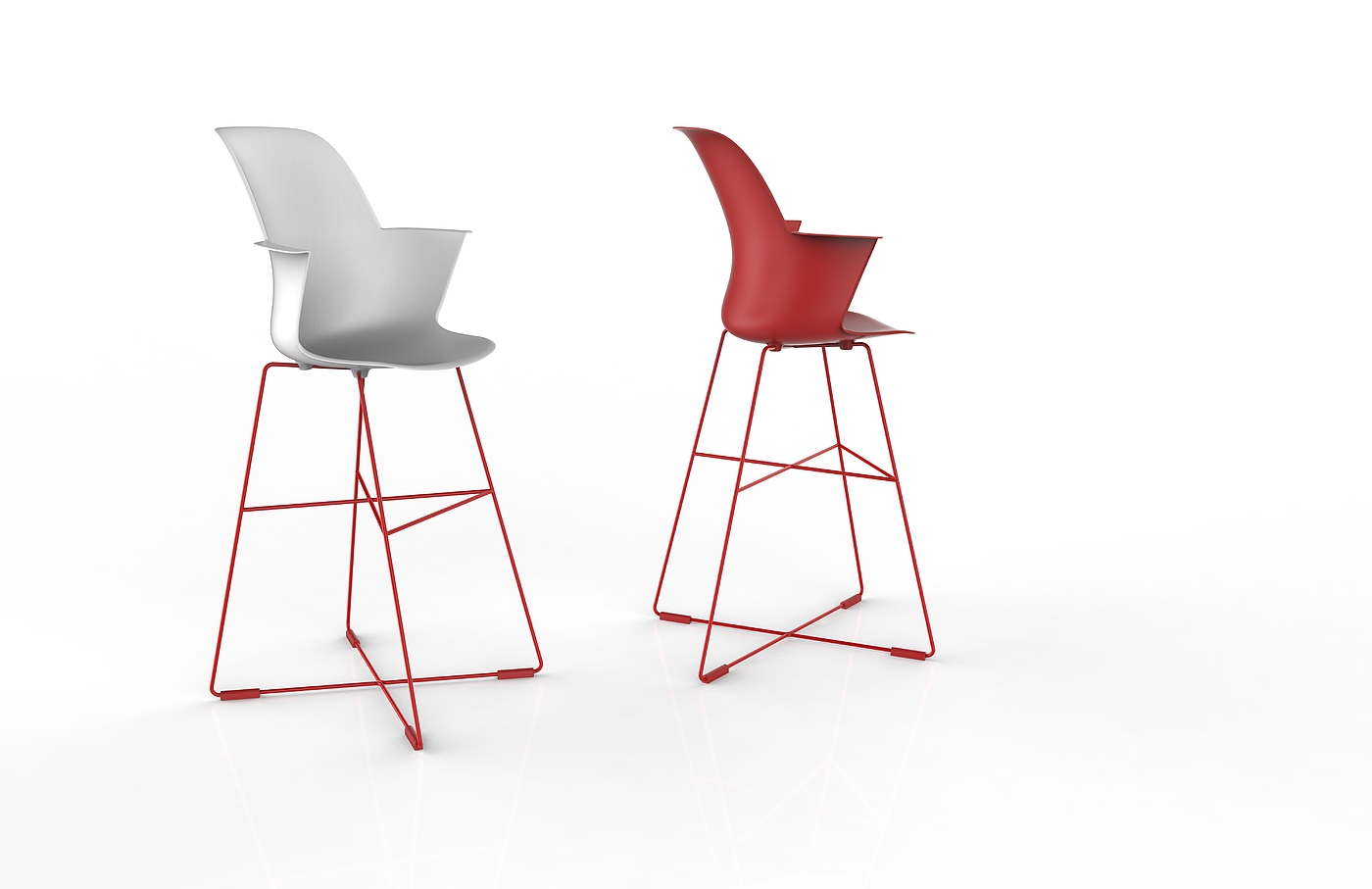 Leisure chair，