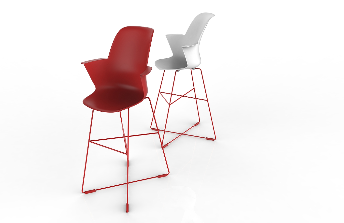 Leisure chair，