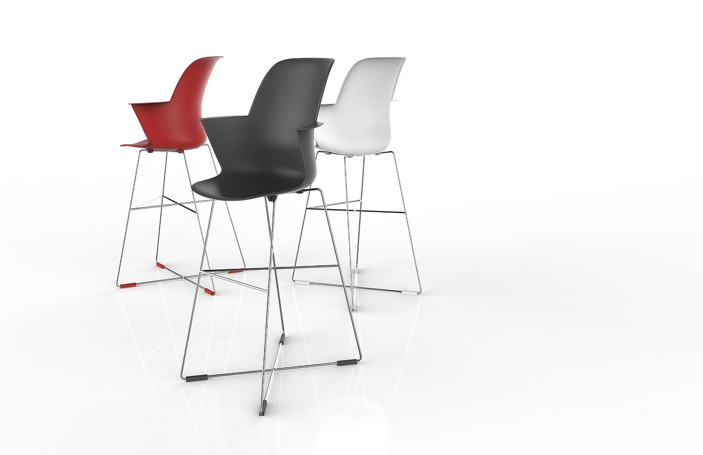 Leisure chair，