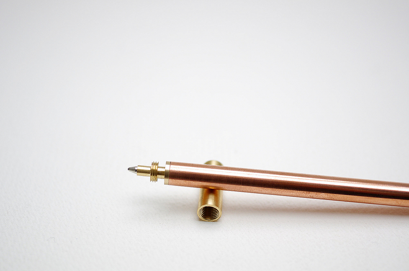 Office Supplies，Simplicity，pen，product design，industrial design，