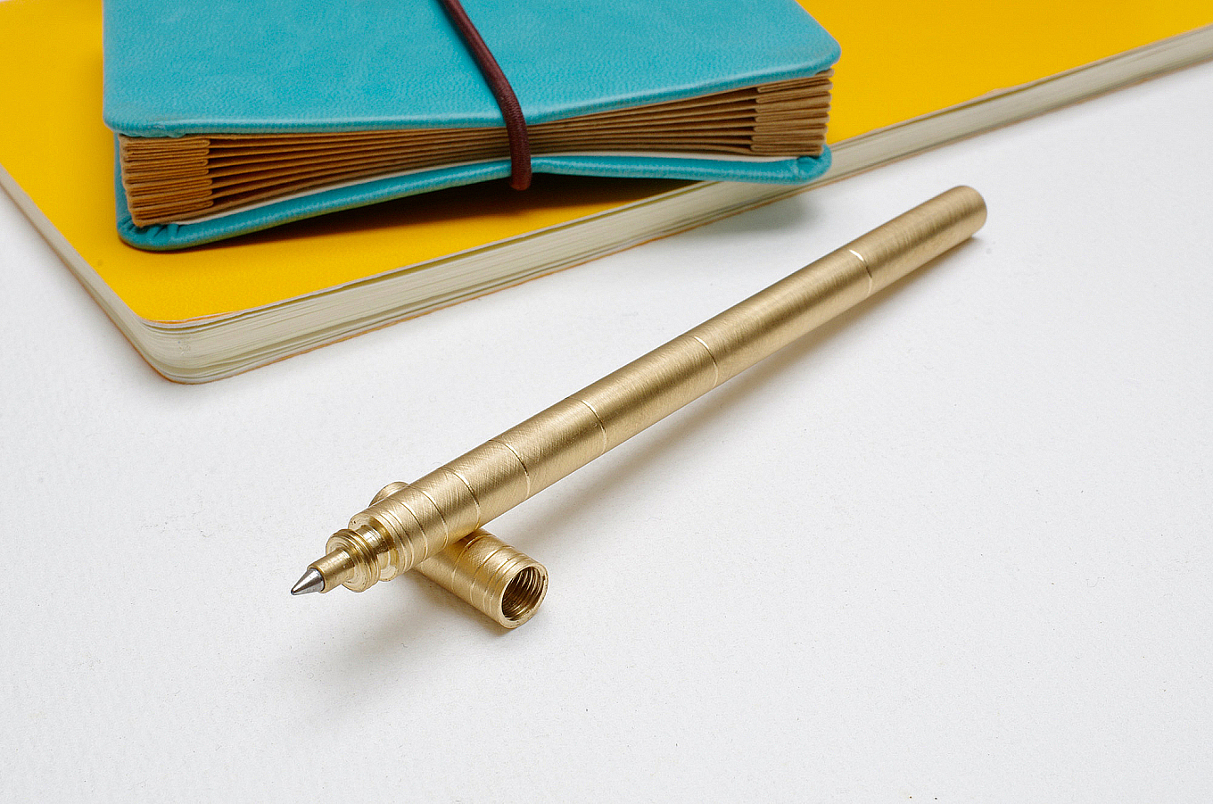 Office Supplies，Simplicity，pen，product design，industrial design，