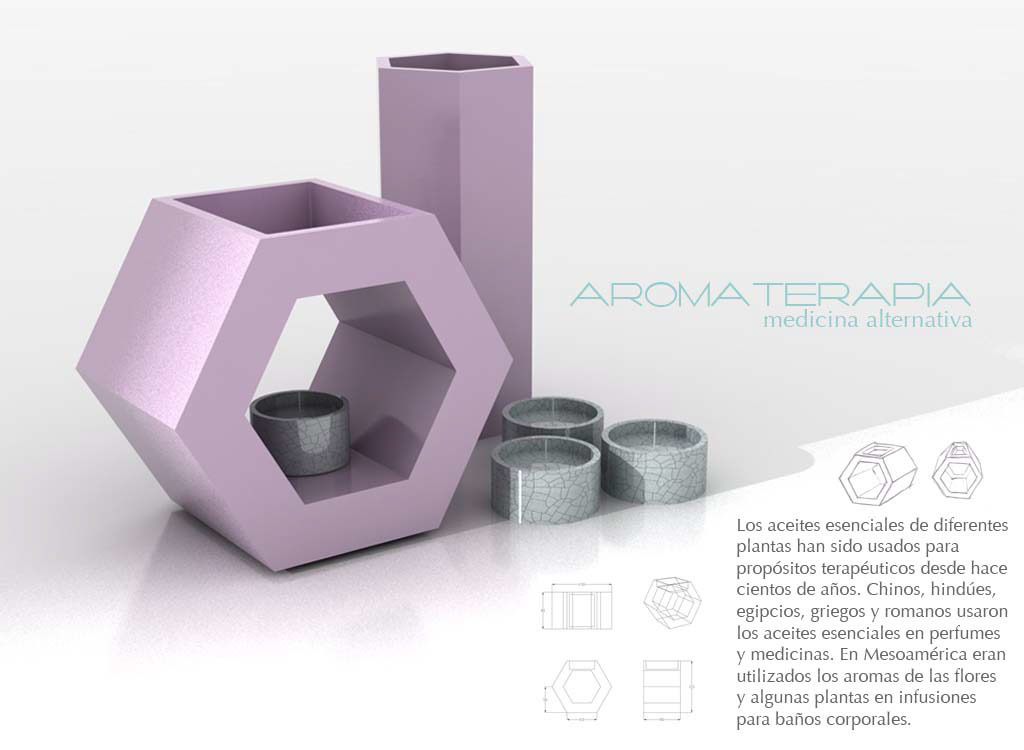 Home Furnishing，product design，industrial design，ceramics，Candlestick，