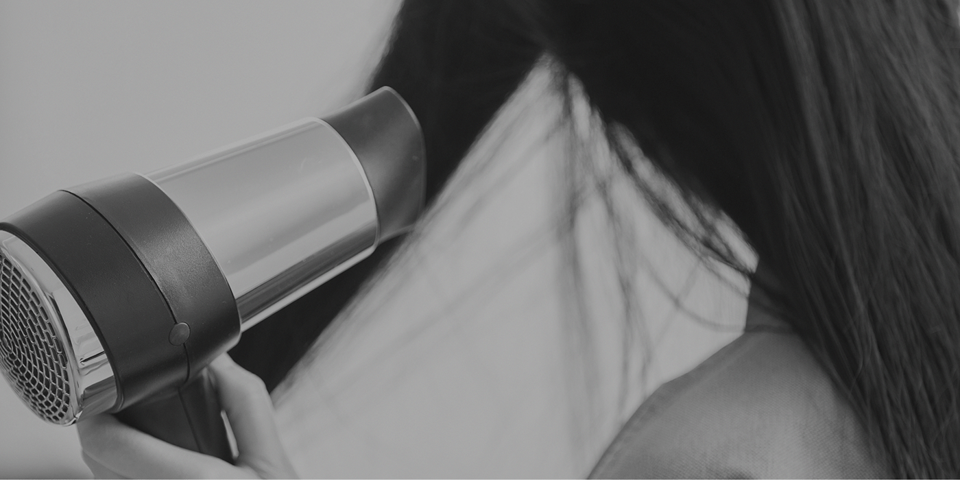 Household appliances，Household Electric Appliances，Kitchen bathroom，Plug in，hair drier，