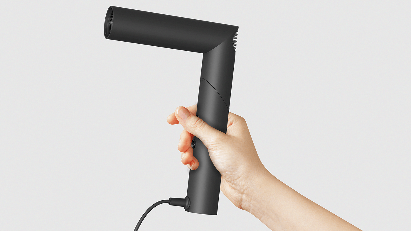 Household appliances，Household Electric Appliances，Kitchen bathroom，Plug in，hair drier，