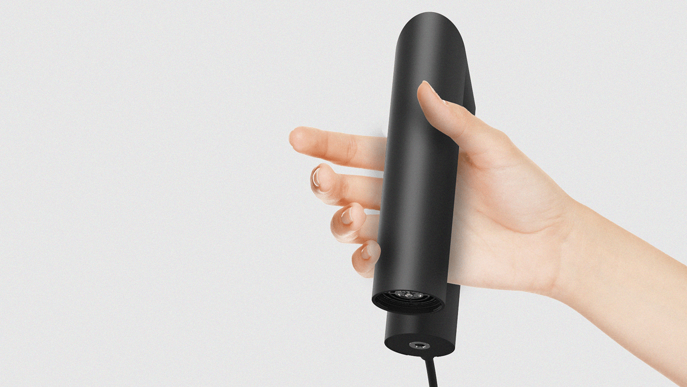 Household appliances，Household Electric Appliances，Kitchen bathroom，Plug in，hair drier，