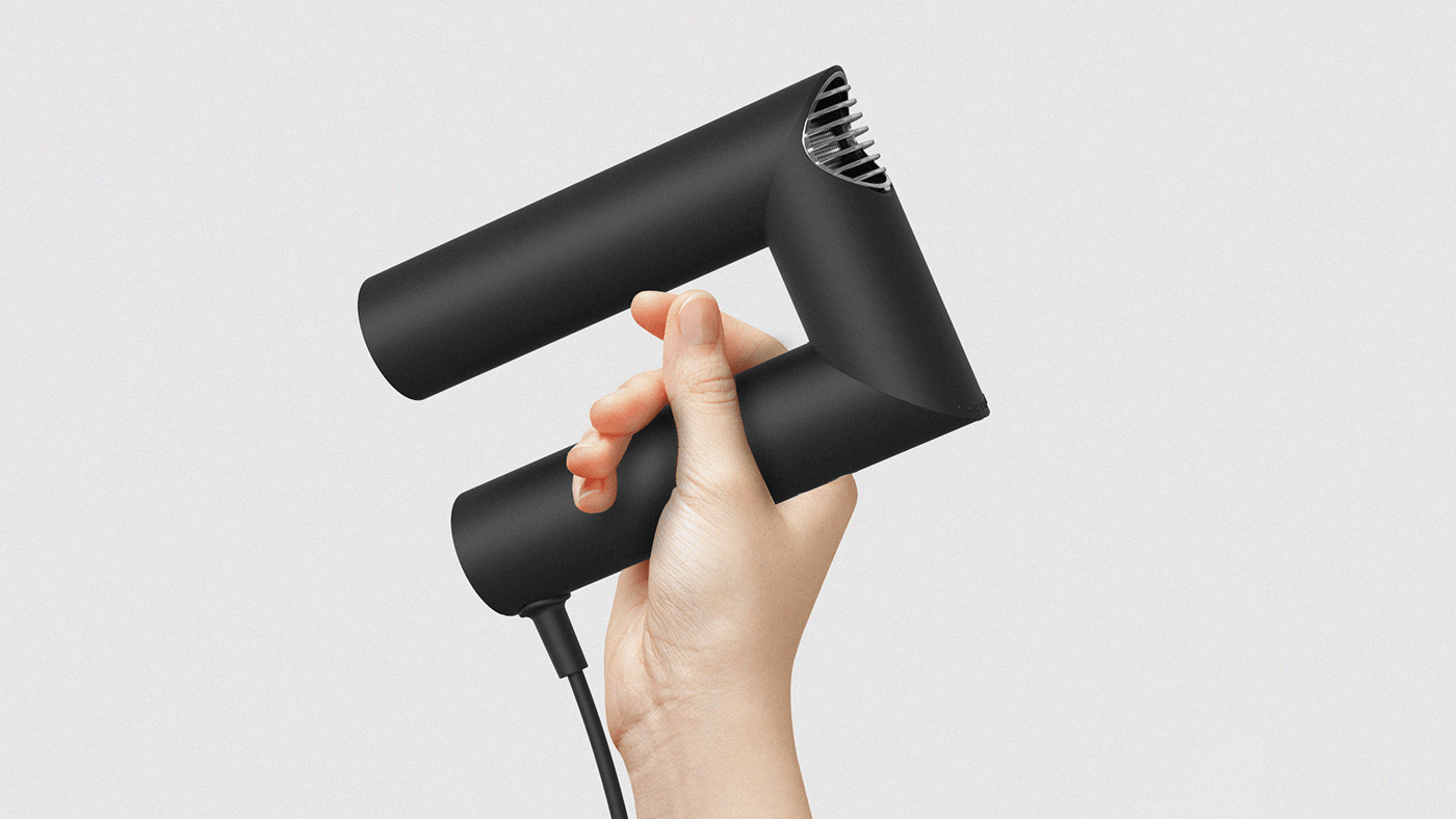 Household appliances，Household Electric Appliances，Kitchen bathroom，Plug in，hair drier，