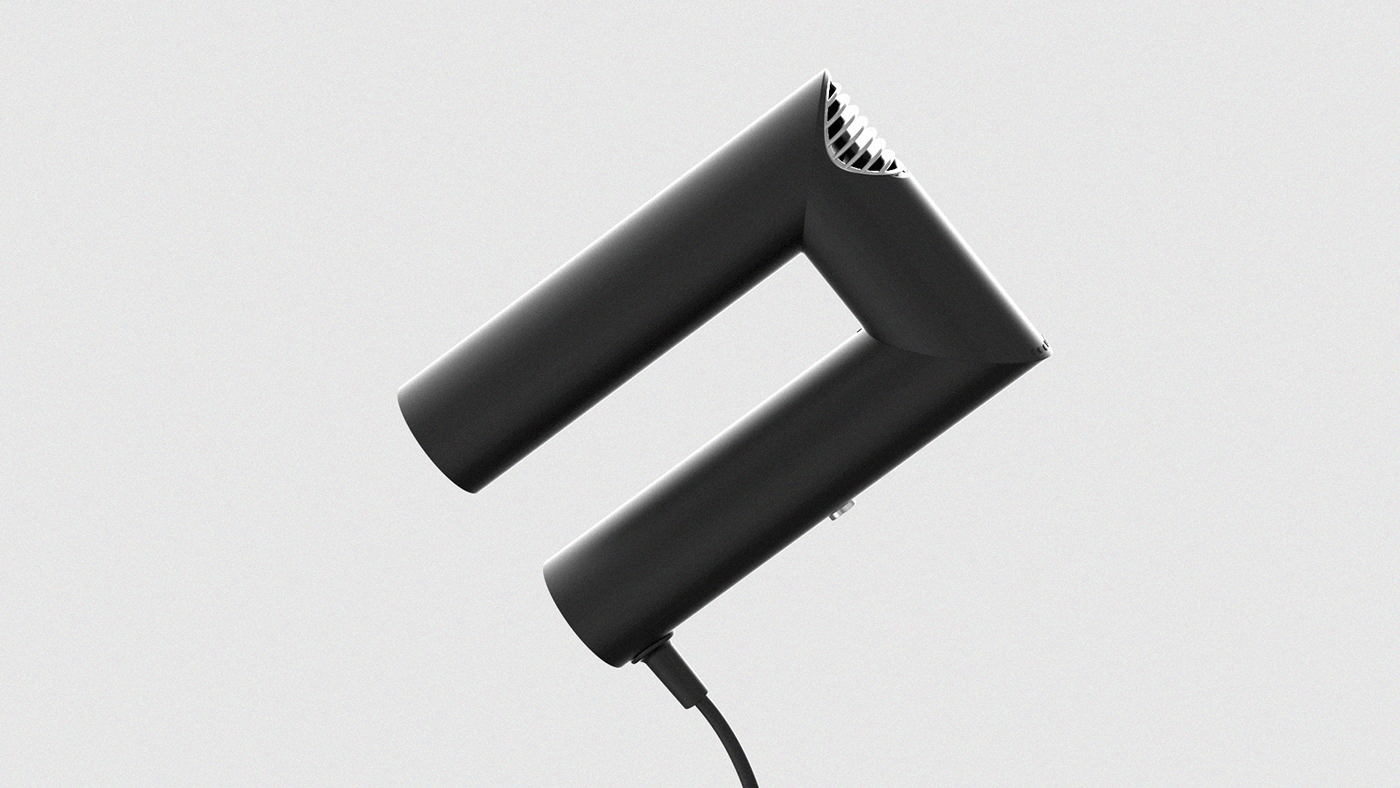 Household appliances，Household Electric Appliances，Kitchen bathroom，Plug in，hair drier，