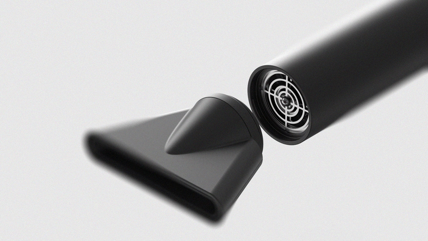 Household appliances，Household Electric Appliances，Kitchen bathroom，Plug in，hair drier，