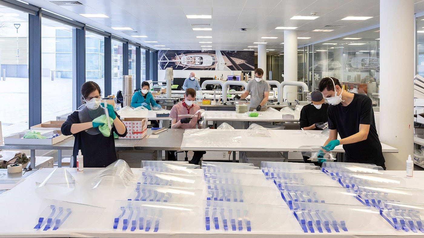 laser cutting ，protect，coronavirus，face shield，Tools and equipment，
