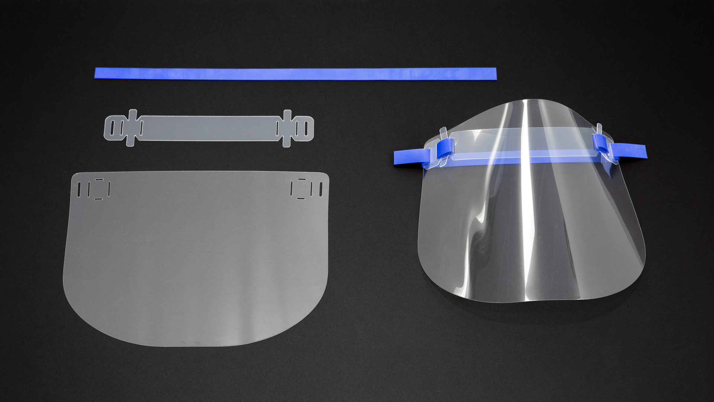 laser cutting ，protect，coronavirus，face shield，Tools and equipment，