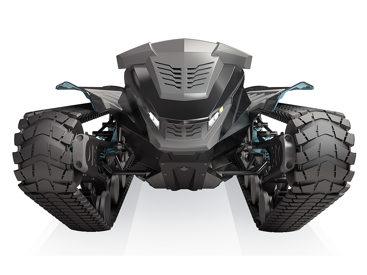 新款四驱 成人双座ATV全地形沙滩车越野车卡丁车四轮山地车钢管车-阿里巴巴