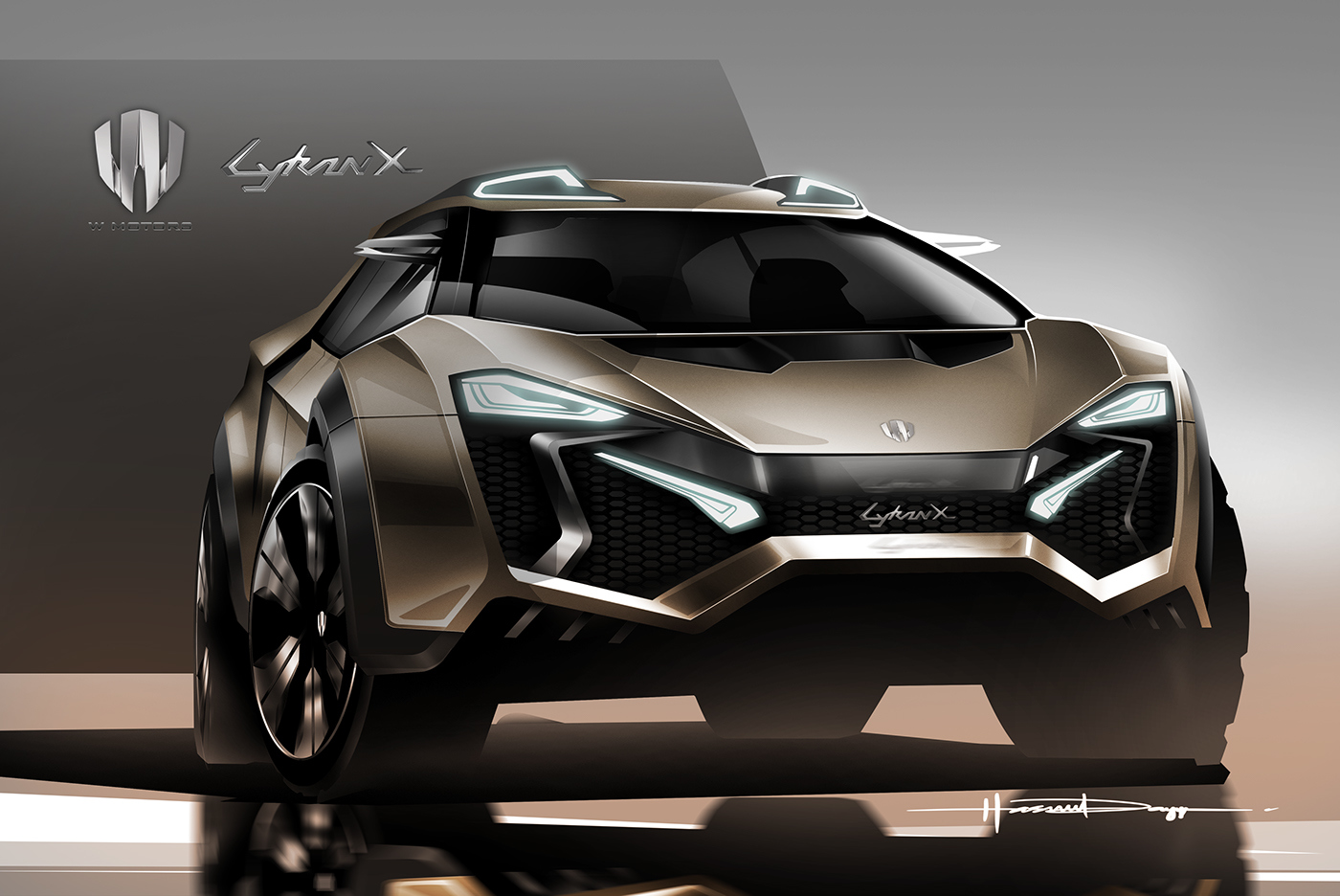 Automatic design，Render，Visual design，product design，industrial design，