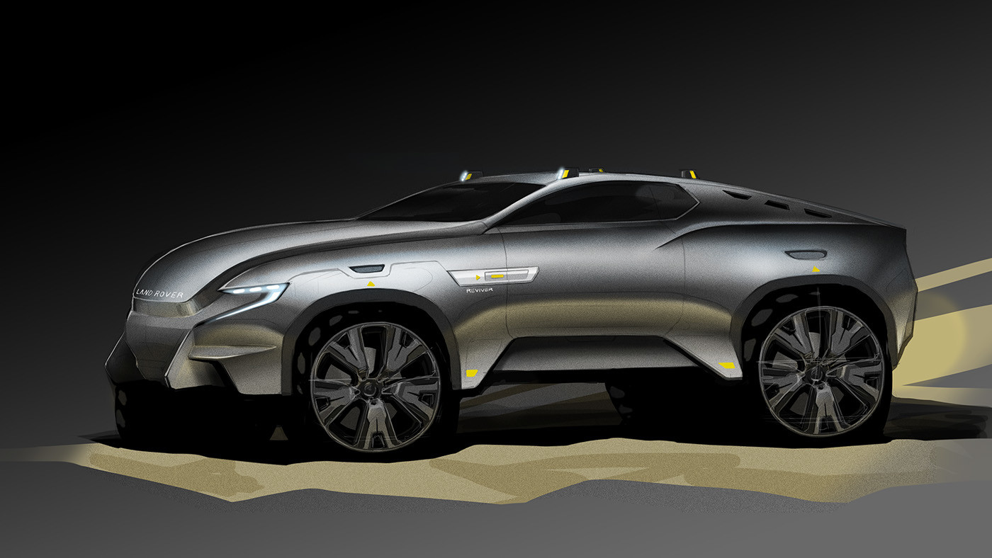 Automatic design，Render，Visual design，product design，industrial design，