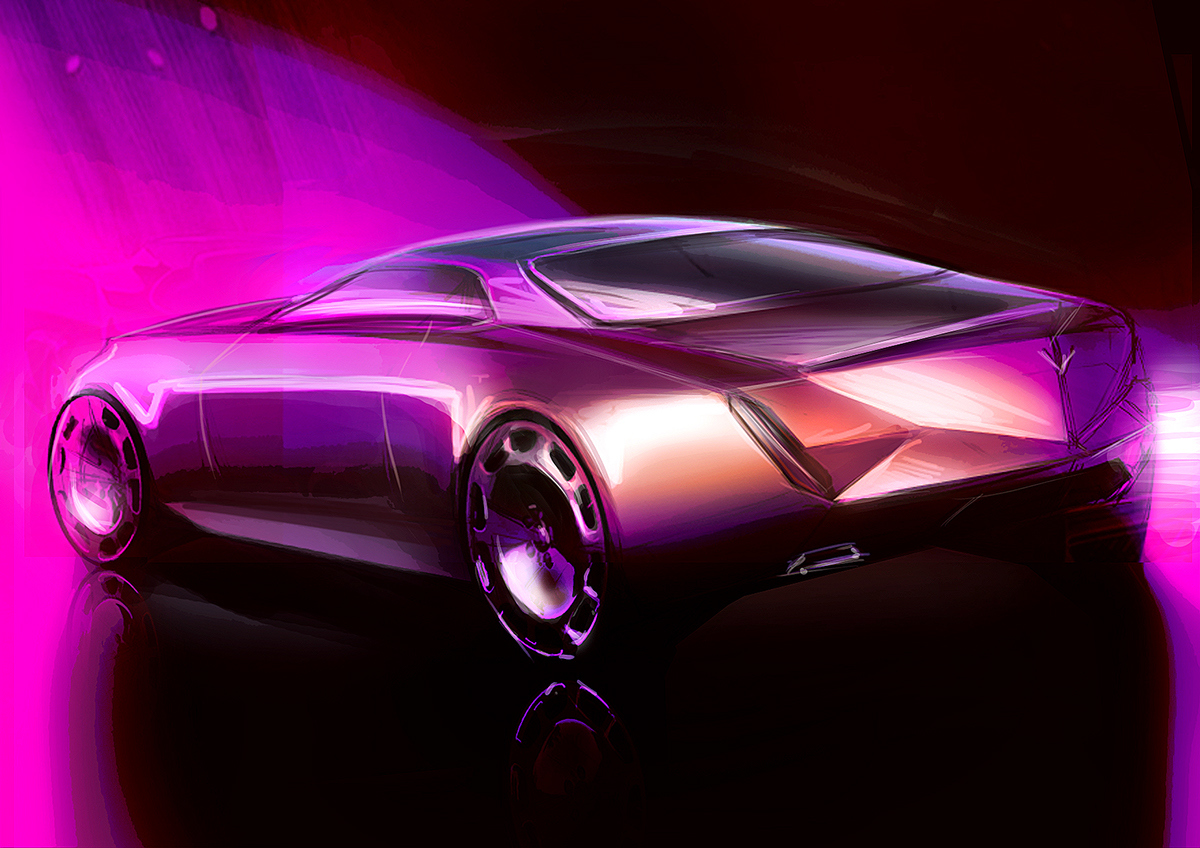 Automatic design，Render，Visual design，product design，industrial design，