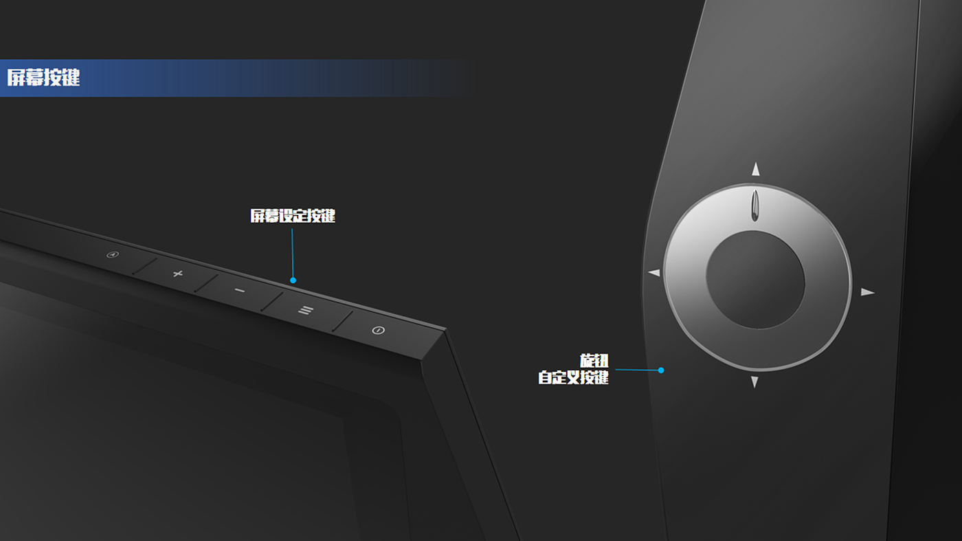 industrial design，sample reels，