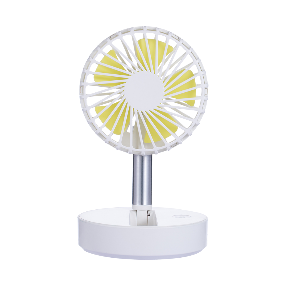 Folding fan，