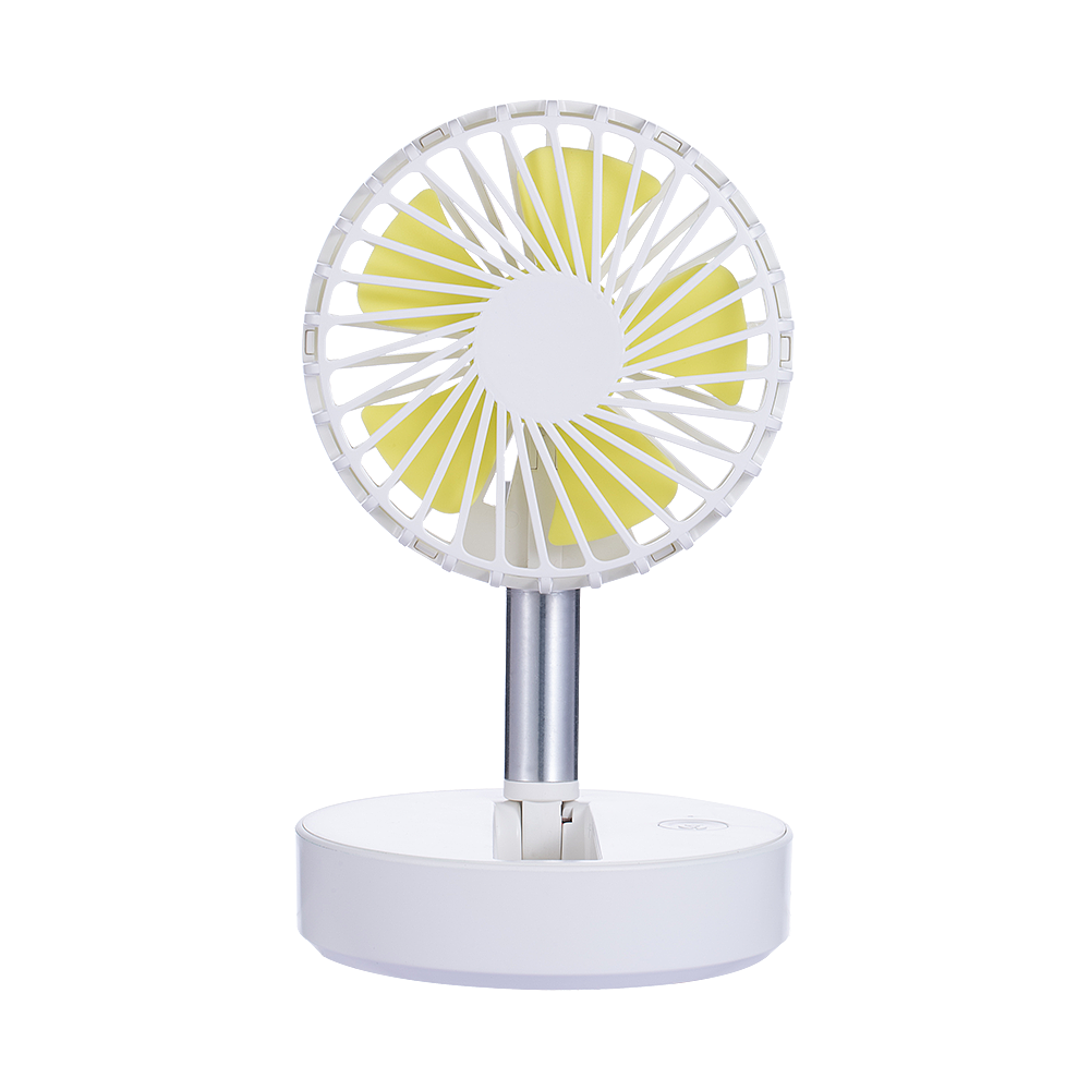 Folding fan，