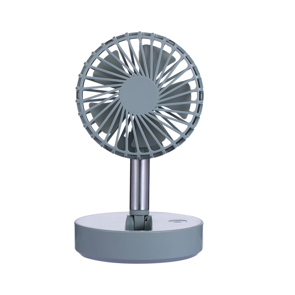 Folding fan，