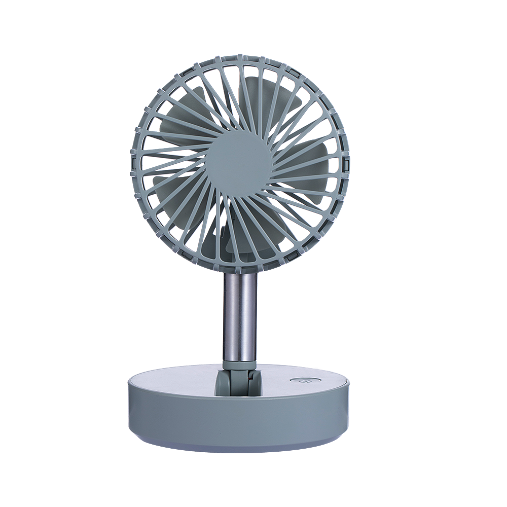 Folding fan，