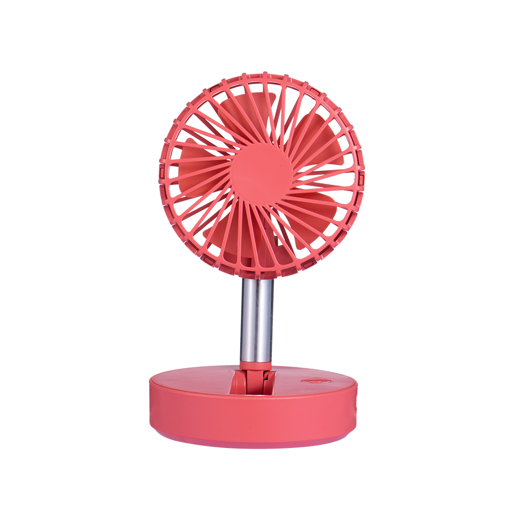 Folding fan，