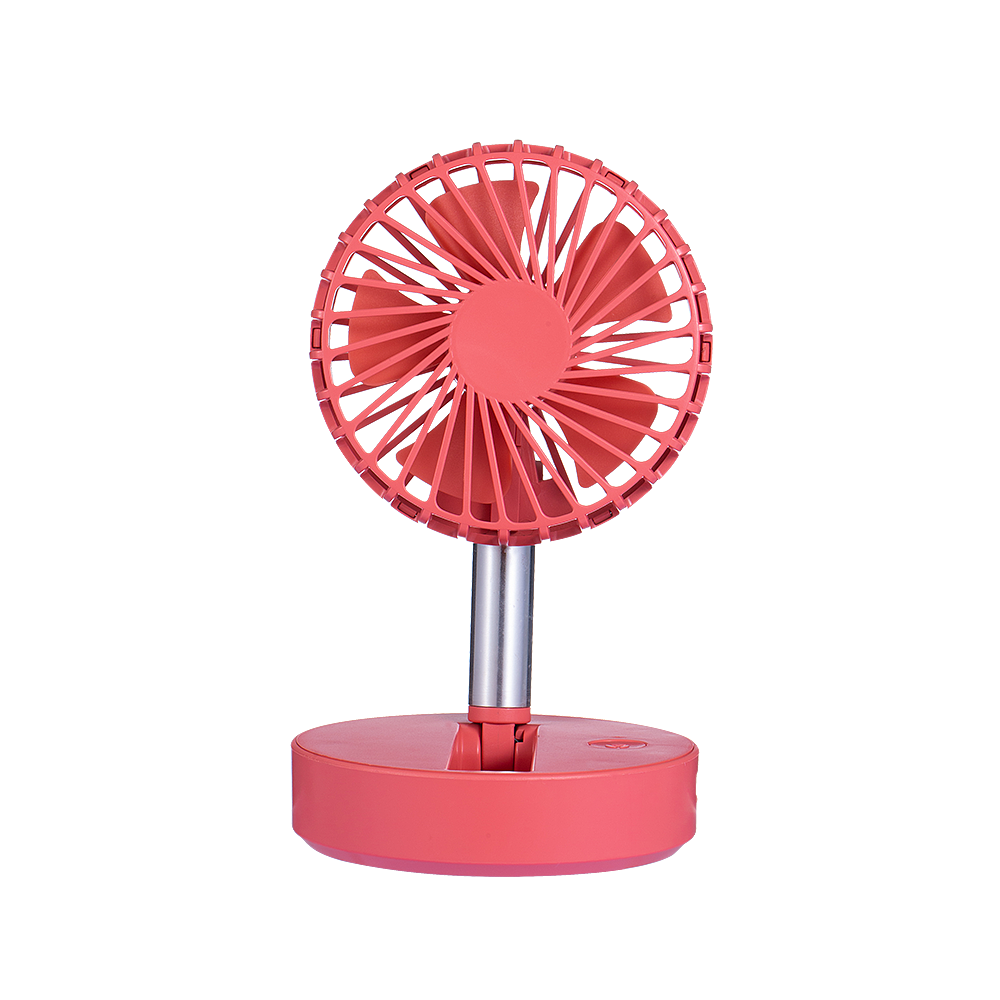 Folding fan，