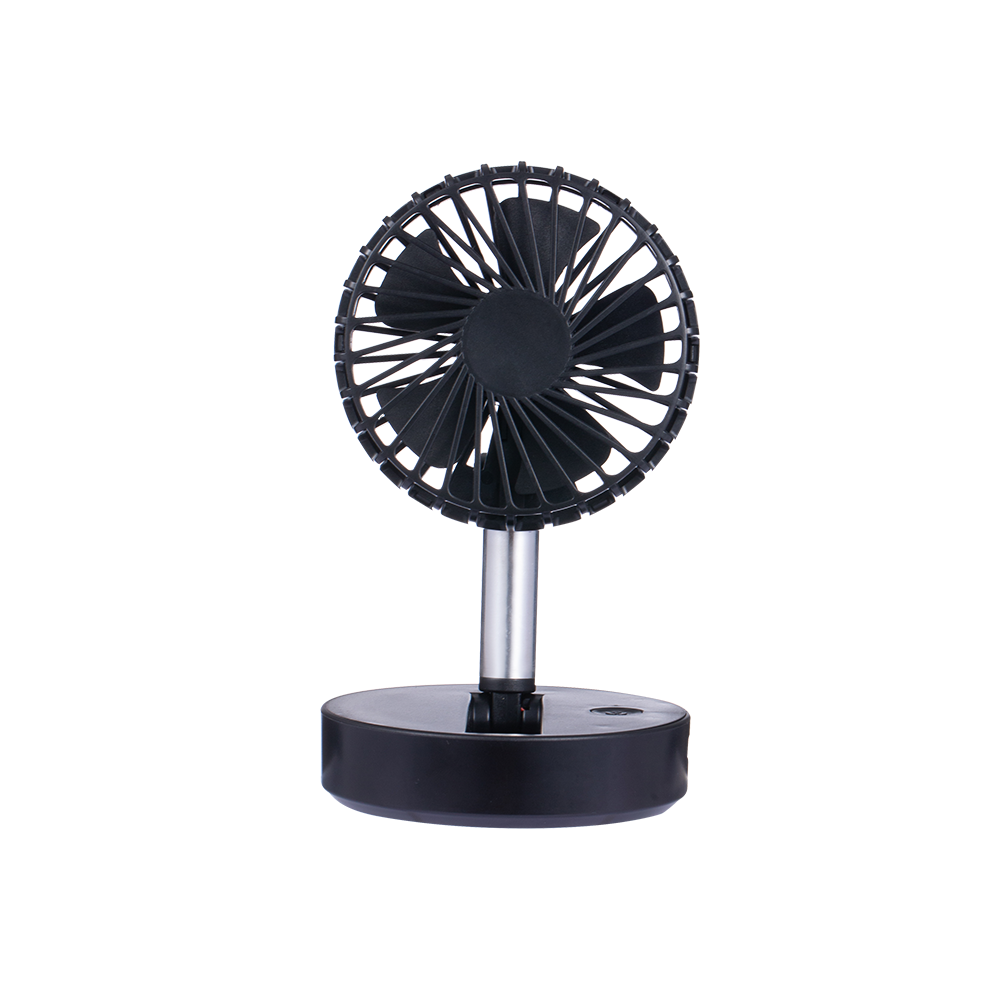 Folding fan，