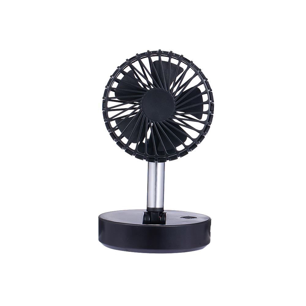 Folding fan，