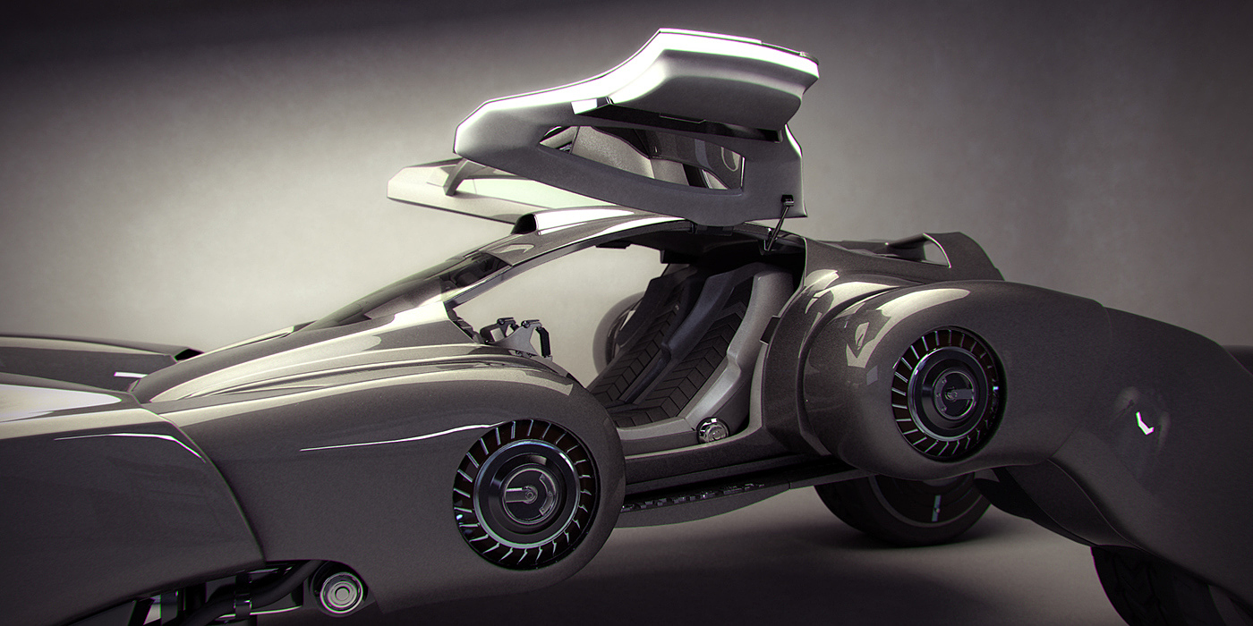 industrial design，Design effect drawing，Intelligent technology，Concept car design，Automatic design，